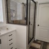 Photo 3: stand up shower