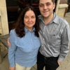 Photograph of Lidia 