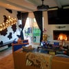 Photo 3: chill living area