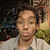 Photograph of Abhinand