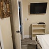 Photo 3: left wall