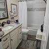Photo 6: bath room