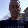 Photograph of Dan