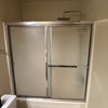 Photo 7: Full bathtub with new showerhead