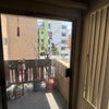 Photo 8: Sunny Balcony great for herbs/succulents