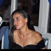 Photograph of Gizem