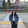 Photograph of Meghan