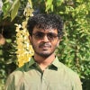 Photograph of Mathavan