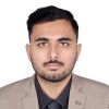 Photograph of Ashish
