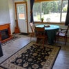 Photo 2: shared dining room facing back yard
