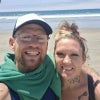 Photograph of Robert & jessyca