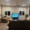 Photo 2: Living area