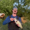Photograph of Jared