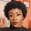 Photograph of Tianna