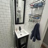 Photo 4: Bathroom