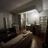 Photo 7: Living Room & Kitchen