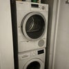Photo 8: Washer/Dryer