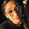 Photograph of Amanda
