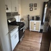Photo 6: Kitchen from entrance