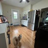 Photo 5: Kitchen from your bedroom