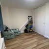 Photo 2: Bedroom; will be empty upon moving in. 