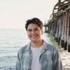 Photograph of Matt