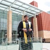 Photograph of Manav