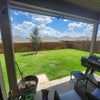 Photo 8: Backyard/patio