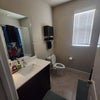 Photo 4: Shared bathroom