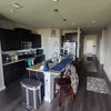 Photo 6: Kitchen view