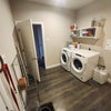 Photo 7: Laundry room