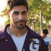 Photograph of Suat