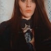 Photograph of Tiffany