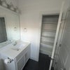 Photo 5: In-suite bathroom view 2