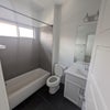 Photo 4: In-suite bathroom view 1