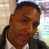 Photograph of Rodney