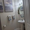 Photo 3: Guest bathroom