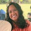 Photograph of Alana