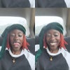 Photograph of Mariam