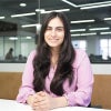 Photograph of Radhika