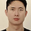 Photograph of Hongseok
