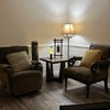 Photo 2: Living room corner