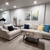 Photo 4: Private living area