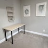 Photo 5: Private study area