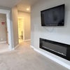 Photo 6: Private fireplace
