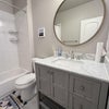 Photo 7: Private bathroom