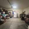 Photo 5: Garage storage available if needed. 
