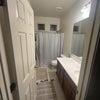 Photo 6: Own bathroom, (my daughter and I both use the one in my room)