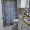 Photo 5: Private bathroom 