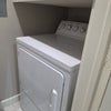 Photo 8: In unit dryer